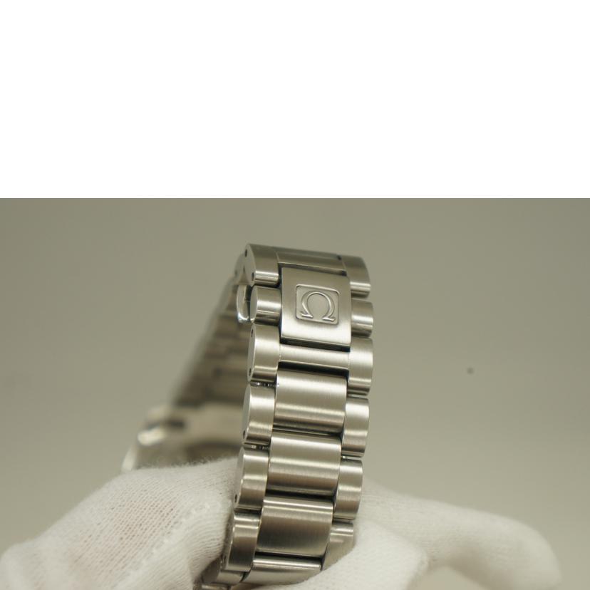 OMEGA オメガ/シーマスターアクアテラ/2517.80//59952984/ABランク/09