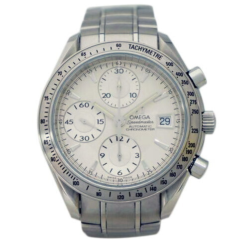 OMEGA オメガ/スピードマスターデイト/3211.30//84506692/ABランク/09