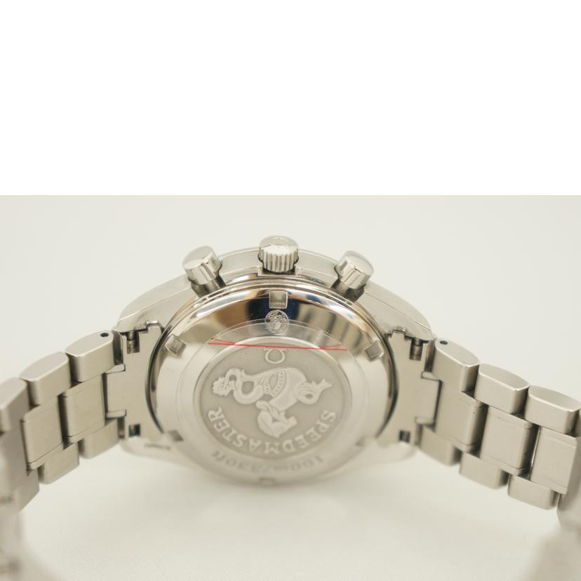 OMEGA オメガ/スピードマスターデイト/3211.30//84506692/ABランク/09