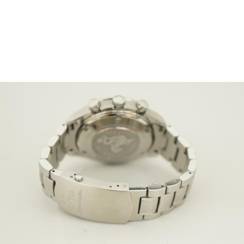 OMEGA オメガ/スピードマスターデイト/3211.30//84506692/ABランク/09