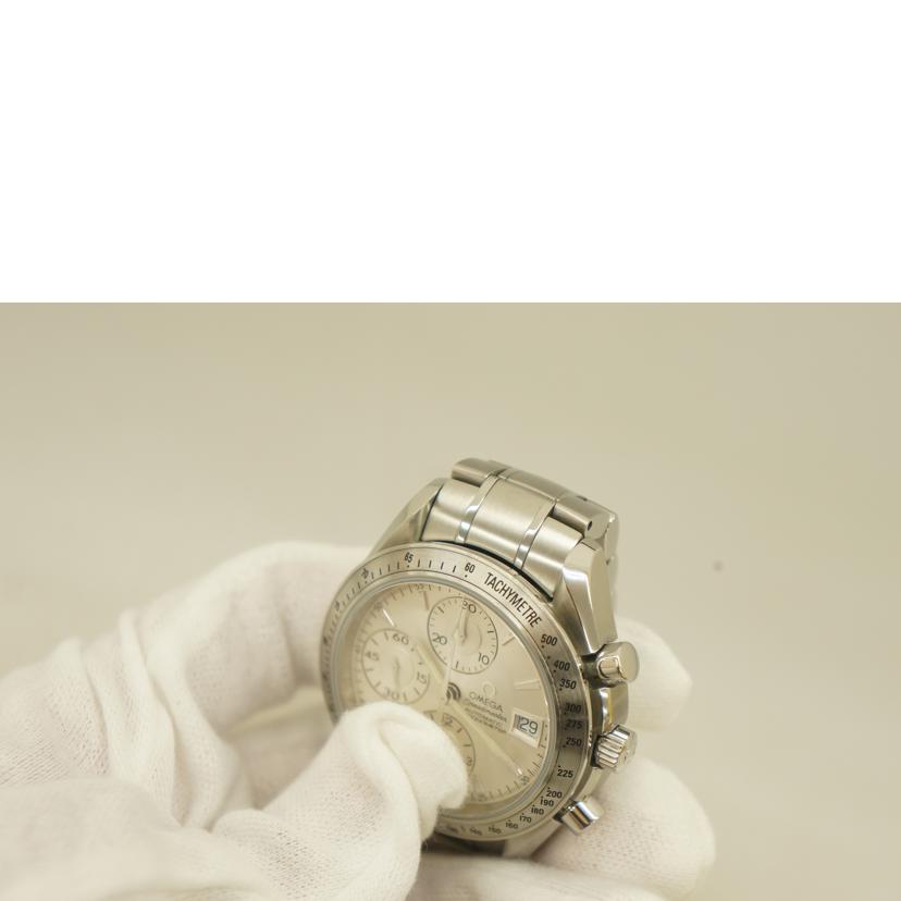 OMEGA オメガ/スピードマスターデイト/3211.30//84506692/ABランク/09