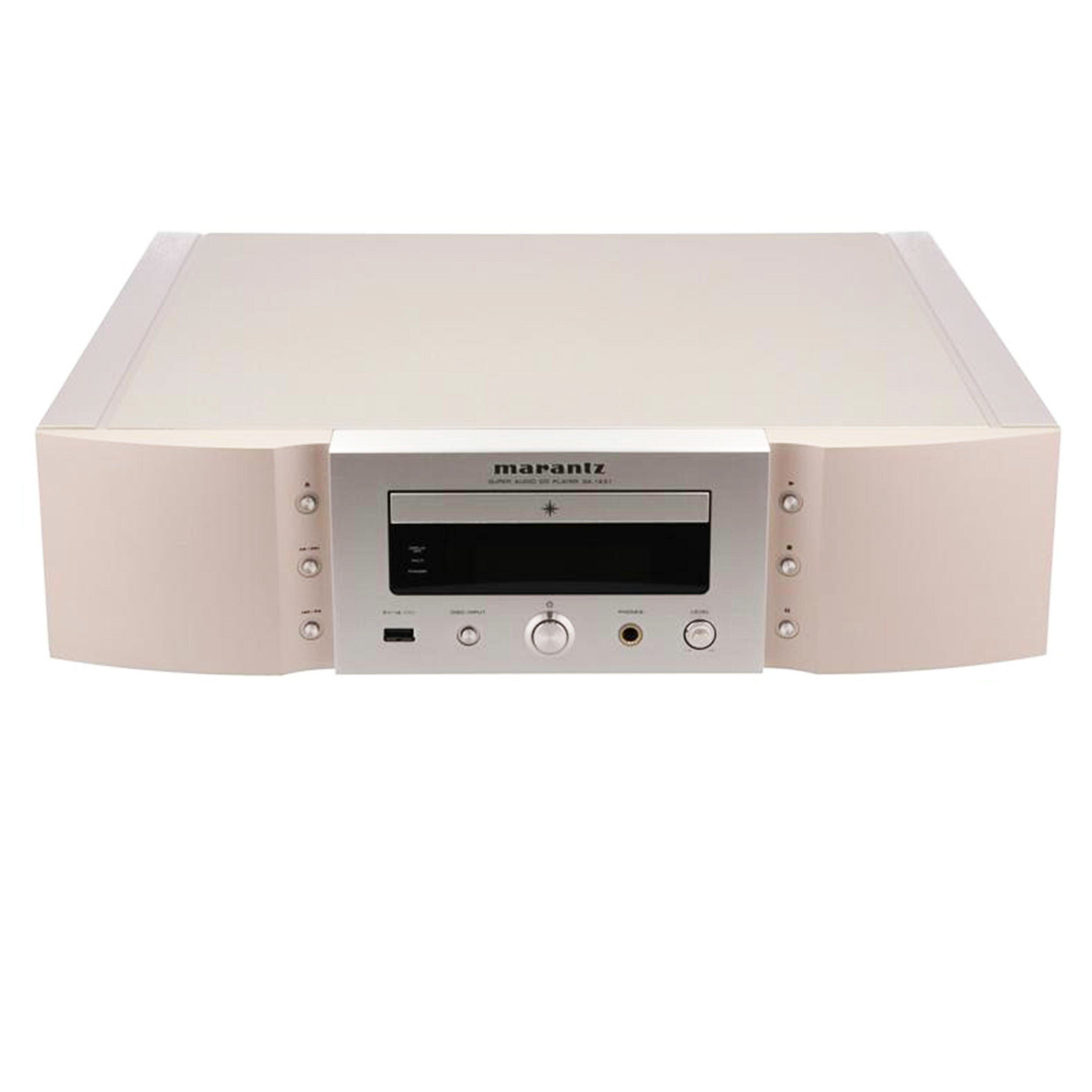 marantz マランツ/SACD/CDプレーヤー/SA-14S1//15001345000198/Bランク/05