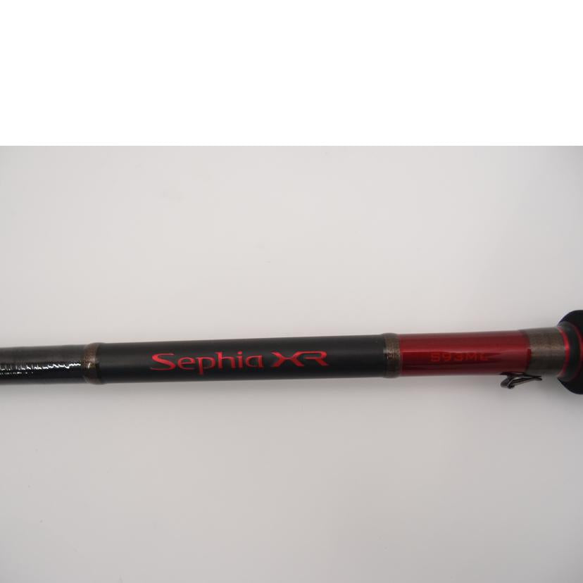 SHIMANO シマノ/ロッドS93ML/S93ML//Aランク/69