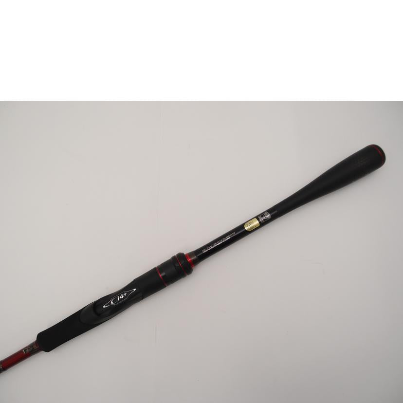 SHIMANO シマノ/ロッドS93ML/S93ML//Aランク/69