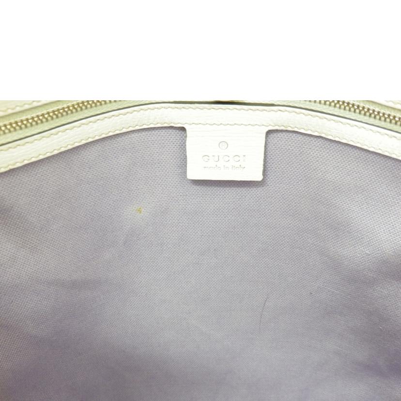GUCCI グッチ/花柄トートバッグ/336777//204990/Bランク/88