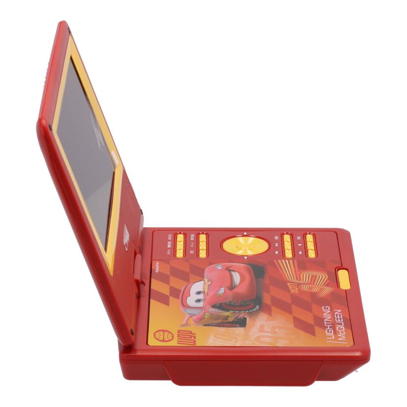 RUN`A ラナ/ポータブルDVDプレーヤー/DY-CA700//2014070350SW/Bランク/71