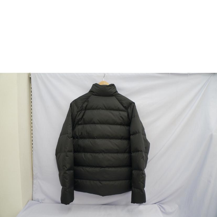 adidas アディダス/オリジナルスダウンJKT BLK/ED5837//ABランク/07