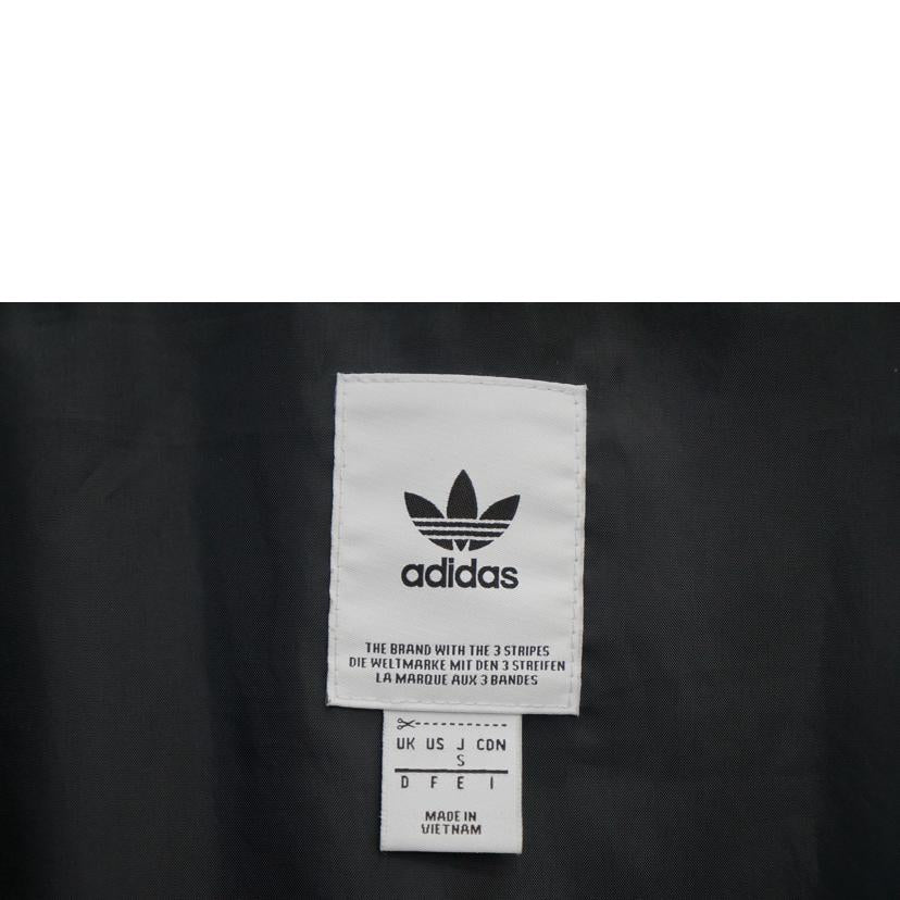 adidas アディダス/オリジナルスダウンJKT BLK/ED5837//ABランク/07