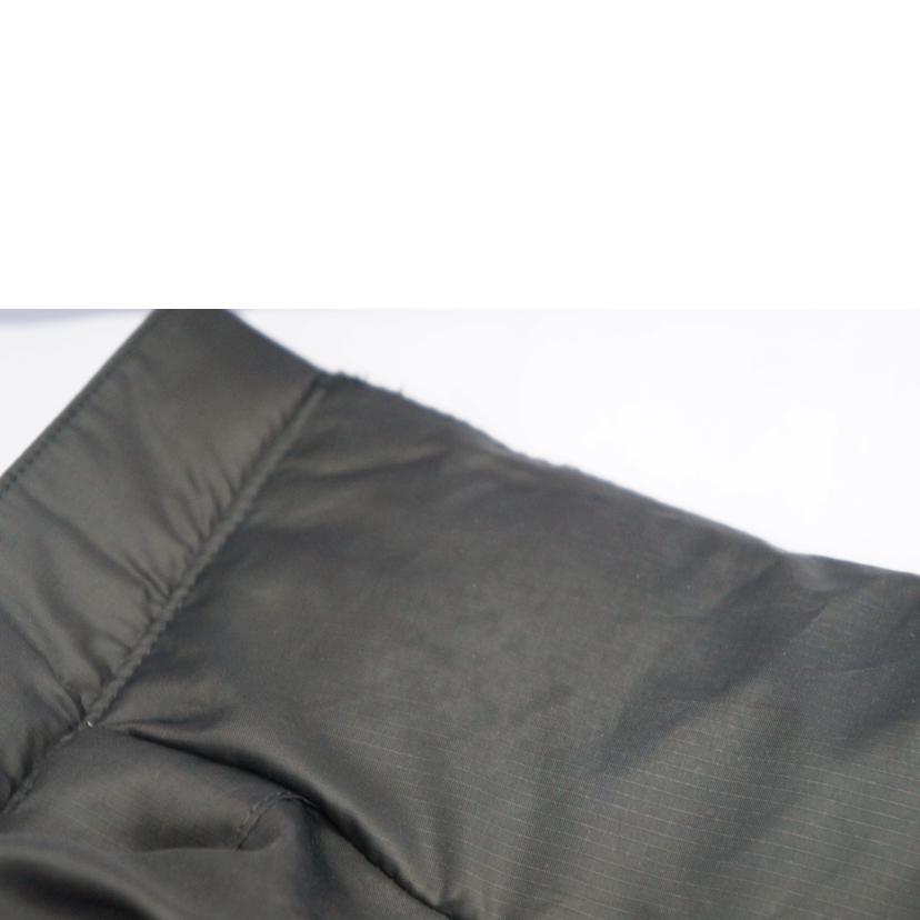 adidas アディダス/オリジナルスダウンJKT BLK/ED5837//ABランク/07