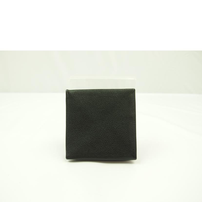 HERMES エルメス/ズールーコインケース//□C **/Aランク/83