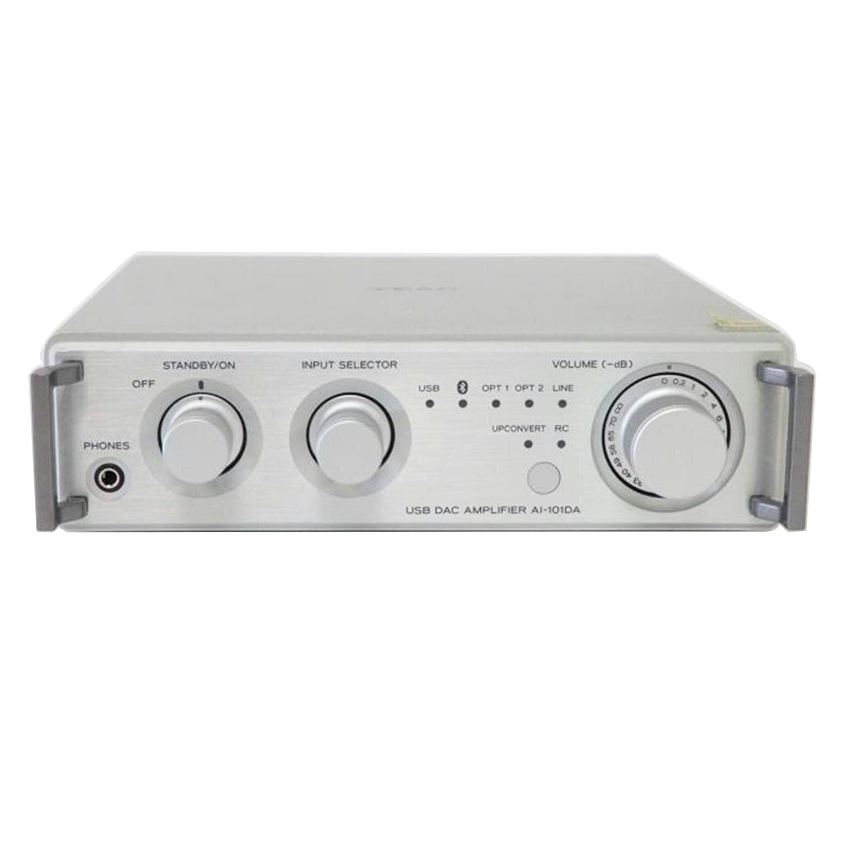 TEAC（ティアック）USBアンプ AI-101DA