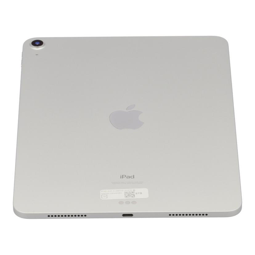 APPLE アップル/iPad air(第4世代)Wi-Fiモデル/MYFW2LL/A//GG7DL2ENQ16V/Aランク/75