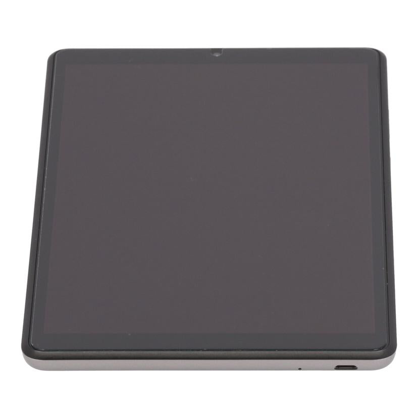 Lenovo レノボ/タブレット/Lenovo Tab M8/ZA5F0028JP//HA1L10S9/Aランク/75