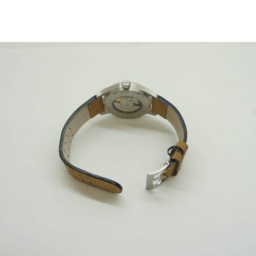 HAMILTON ハミルトン/カーキ フィールド/H705950//H600705117/ABランク/09