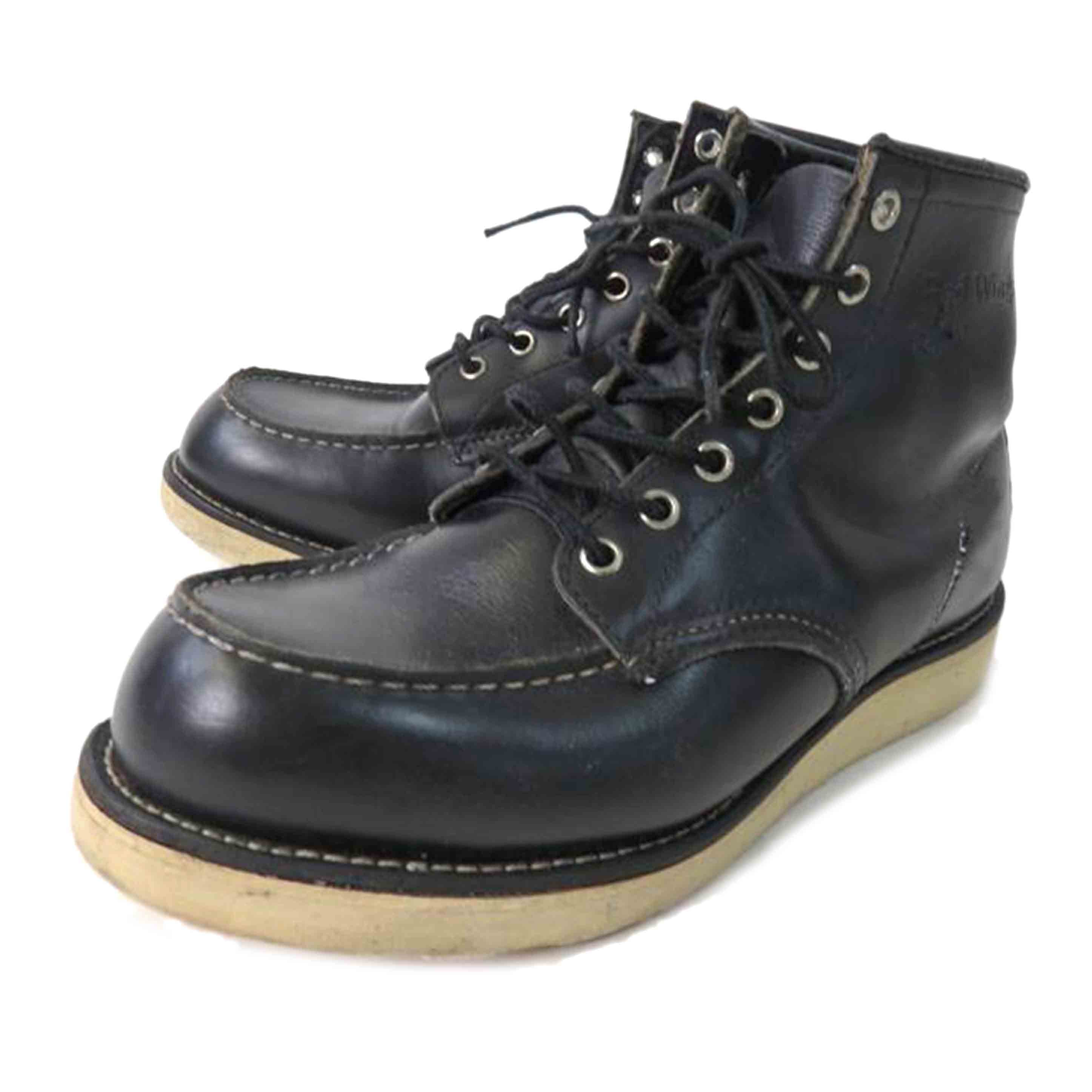 RED WING レッドウィング/RED WING//Cランク/84