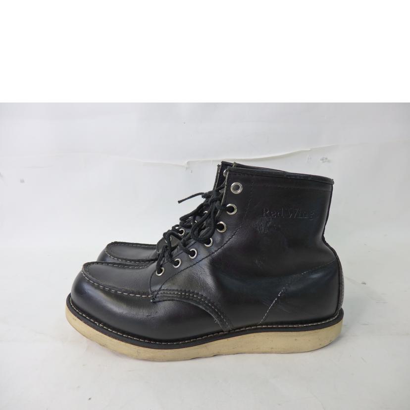 RED WING レッドウィング/RED WING//Cランク/84