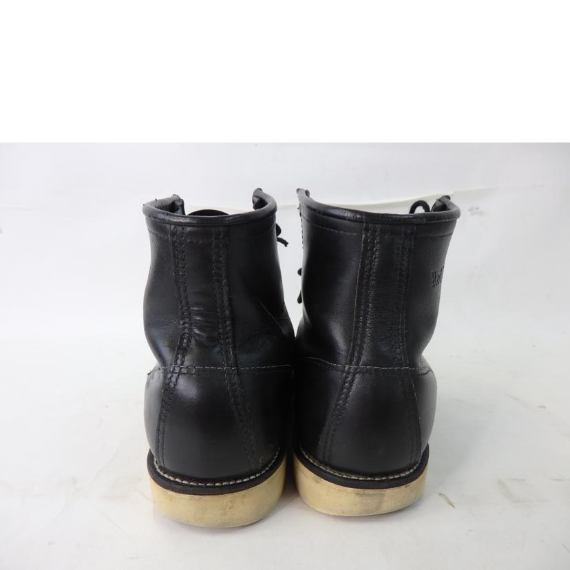 RED WING レッドウィング/RED WING//Cランク/84