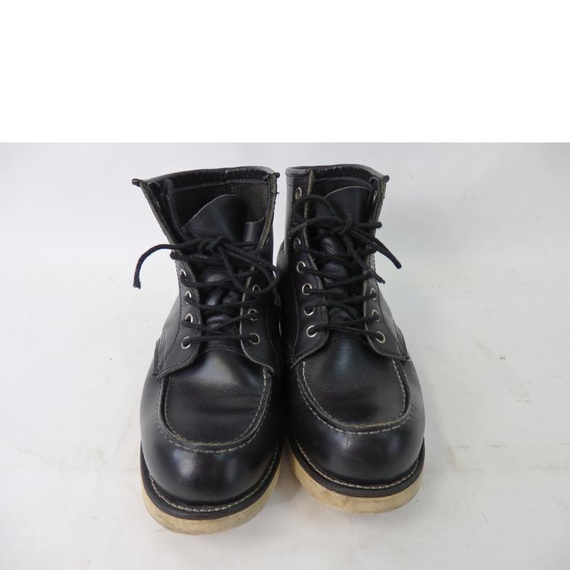 RED WING レッドウィング/RED WING//Cランク/84