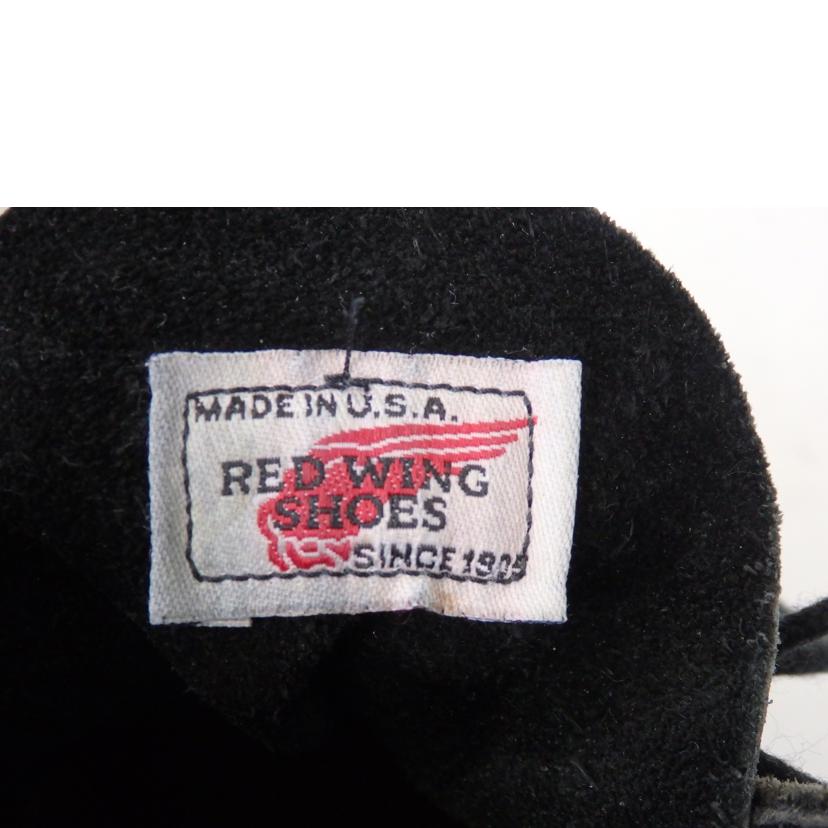 RED WING レッドウィング/RED WING//Cランク/84