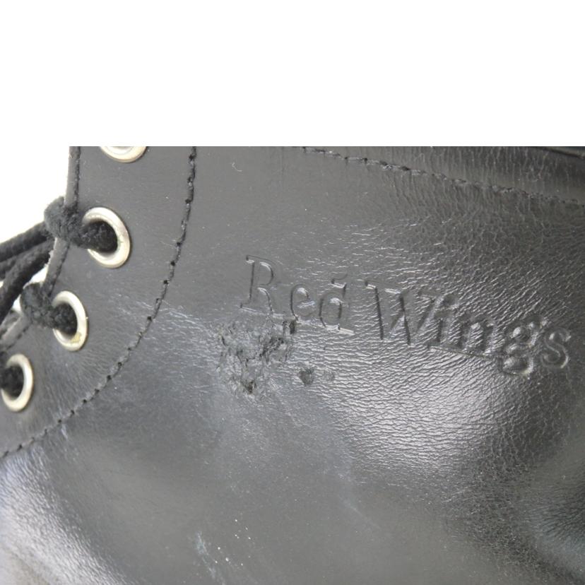 RED WING レッドウィング/RED WING//Cランク/84