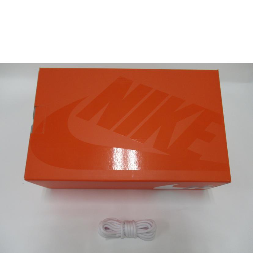 NIKE ナイキ/BLAZER LOW/SACAI/DD1877-100//ABランク/63