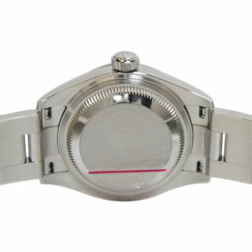 ROLEX ロレックス/デイトジャスト28/10Pダイヤ/ダークロジウム/279174G//U385U163/Aランク/91