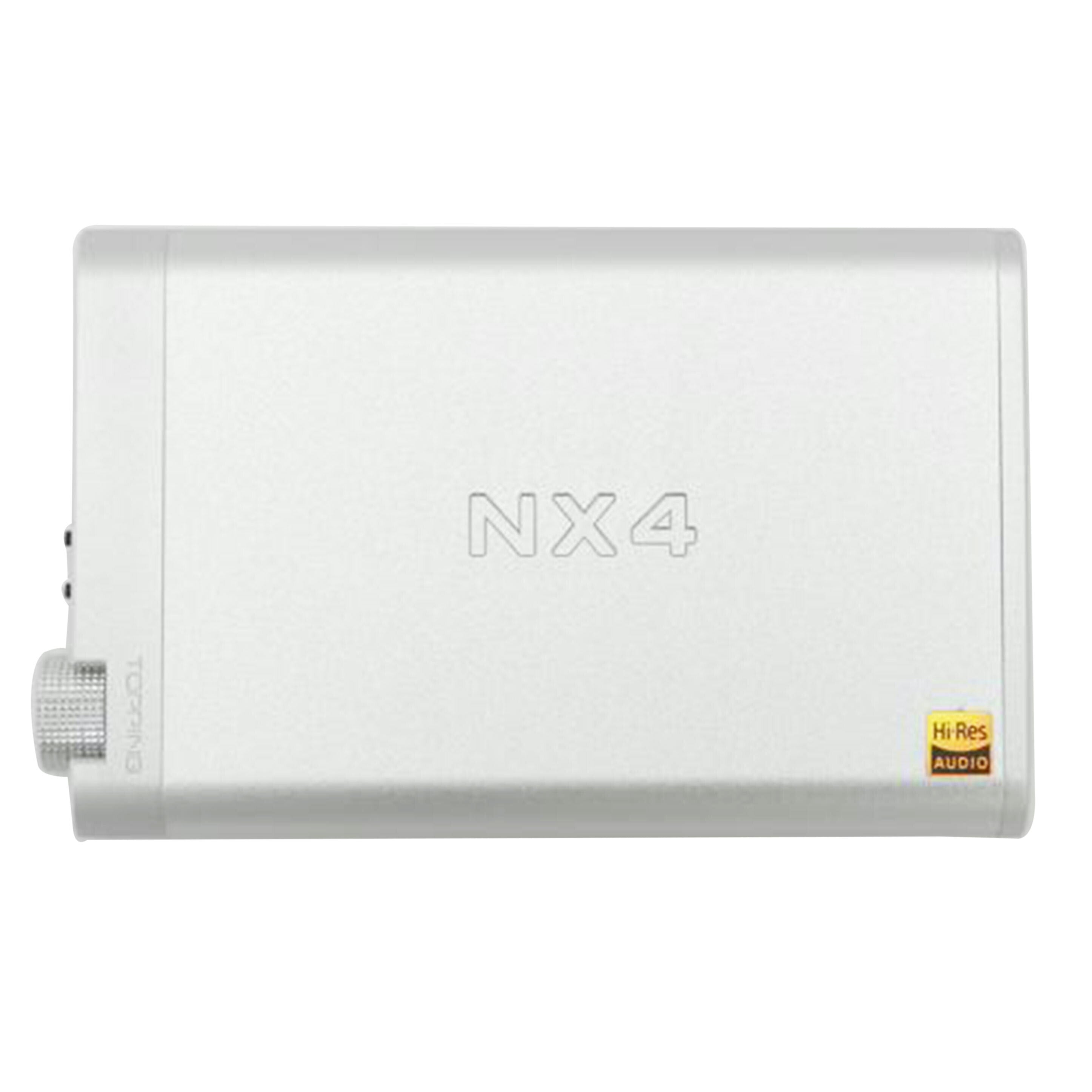 TOPPING トッピング/ヘッドホンアンプ/NX4//1704331140/Aランク/69