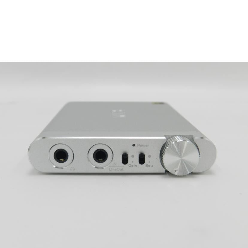 TOPPING トッピング/ヘッドホンアンプ/NX4//1704331140/Aランク/69