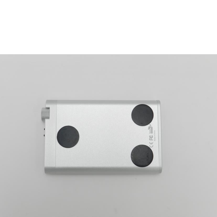 TOPPING トッピング/ヘッドホンアンプ/NX4//1704331140/Aランク/69