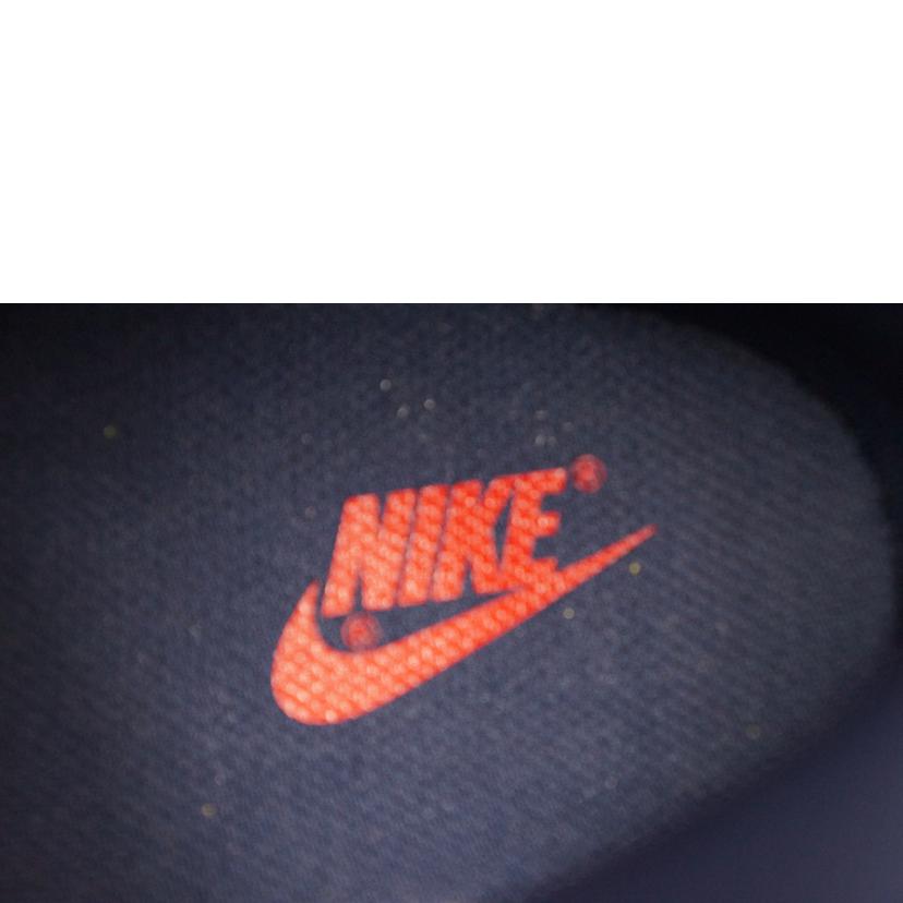 NIKE ナイキ/ダンクHI UP NVY/YEL/RED/DH3718 701//SAランク/07
