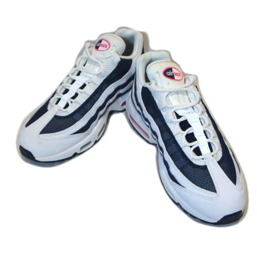 NIKE ナイキ/AIR MAX95 マリンデイ/CQ3644 161//SAランク/94