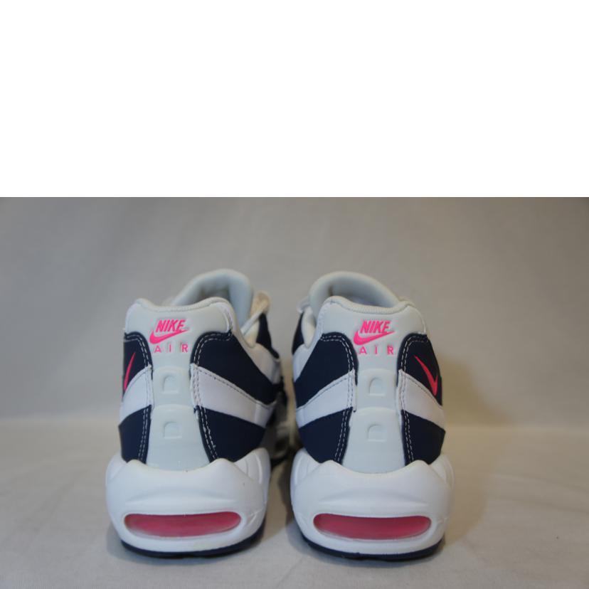 NIKE ナイキ/AIR MAX95 マリンデイ/CQ3644 161//SAランク/94