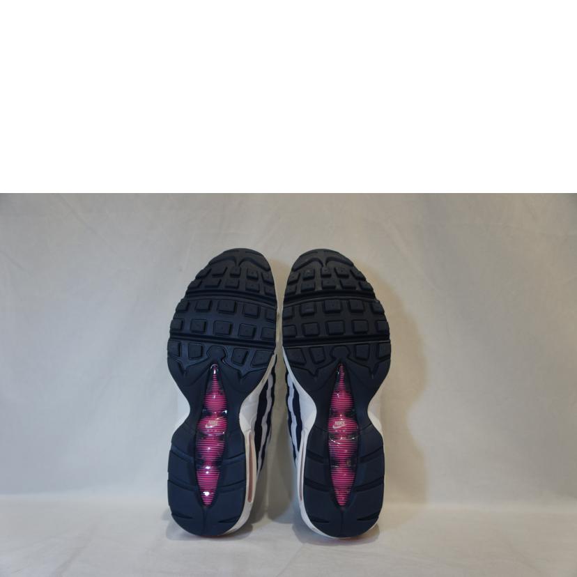 NIKE ナイキ/AIR MAX95 マリンデイ/CQ3644 161//SAランク/94