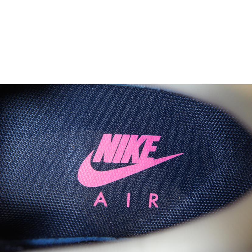 NIKE ナイキ/AIR MAX95 マリンデイ/CQ3644 161//SAランク/94