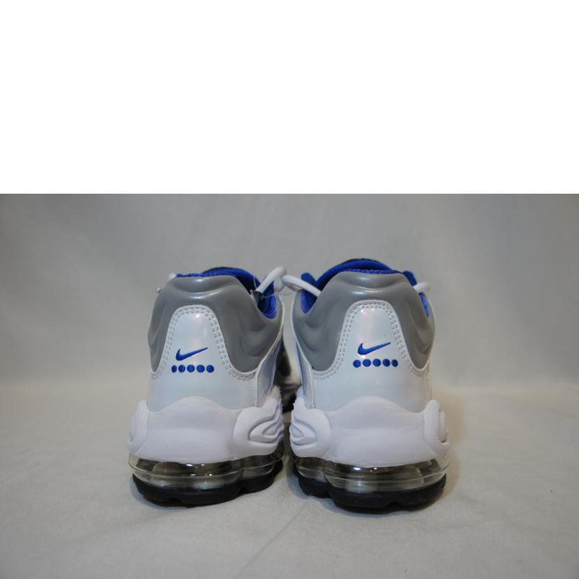 NIKE ナイキ/AIR TUNEDMAX WHT/BLU/DH8623 001//SAランク/94