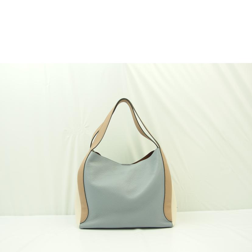 COACH コーチ/ハドリーホーボーカラーブロック/76088//G2091/Aランク/83