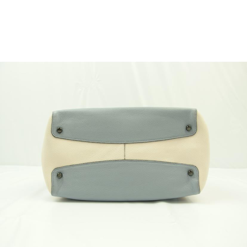 COACH コーチ/ハドリーホーボーカラーブロック/76088//G2091/Aランク/83