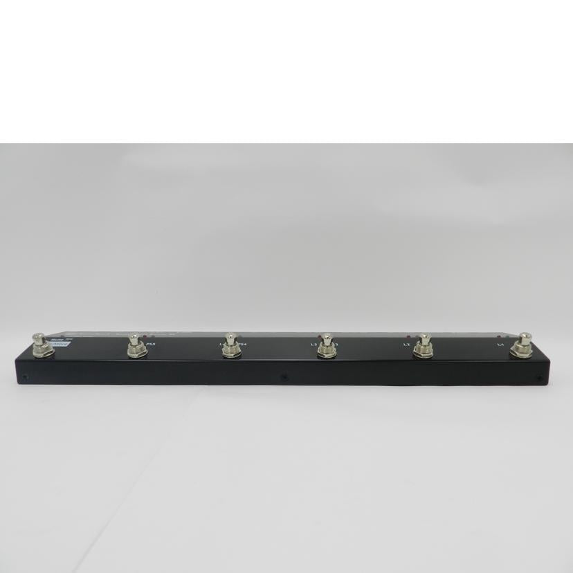 CAJ カスタムオーディオジャパン/ループスイッチャー/Loop and Link ii//0412062/Aランク/69