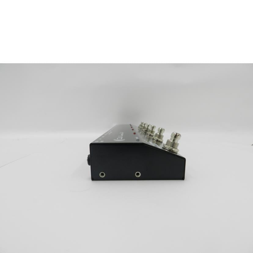 CAJ カスタムオーディオジャパン/ループスイッチャー/Loop and Link ii//0412062/Aランク/69