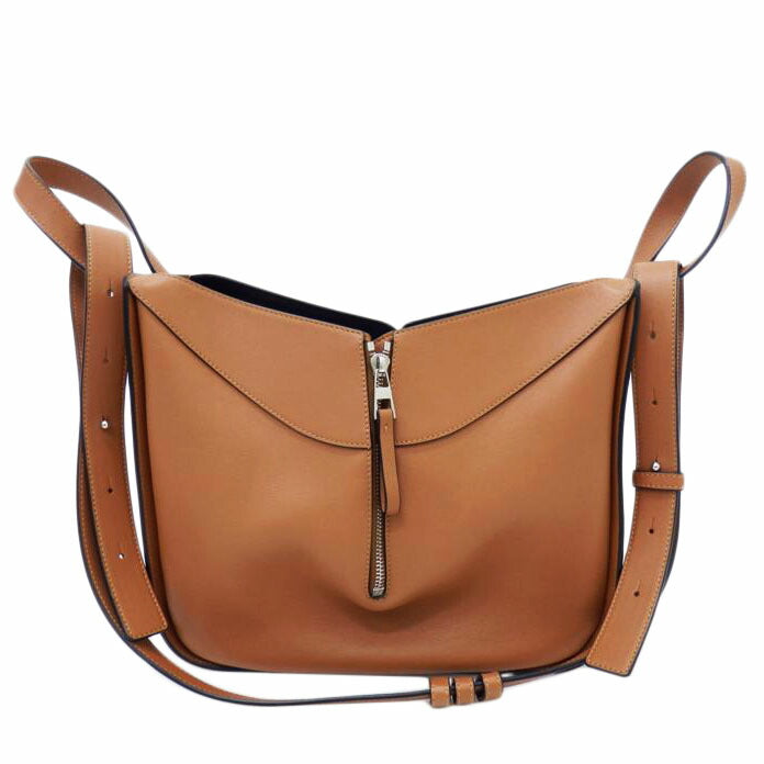 LOEWE ロエベ/ハンモックショルダーバック//ABランク/88