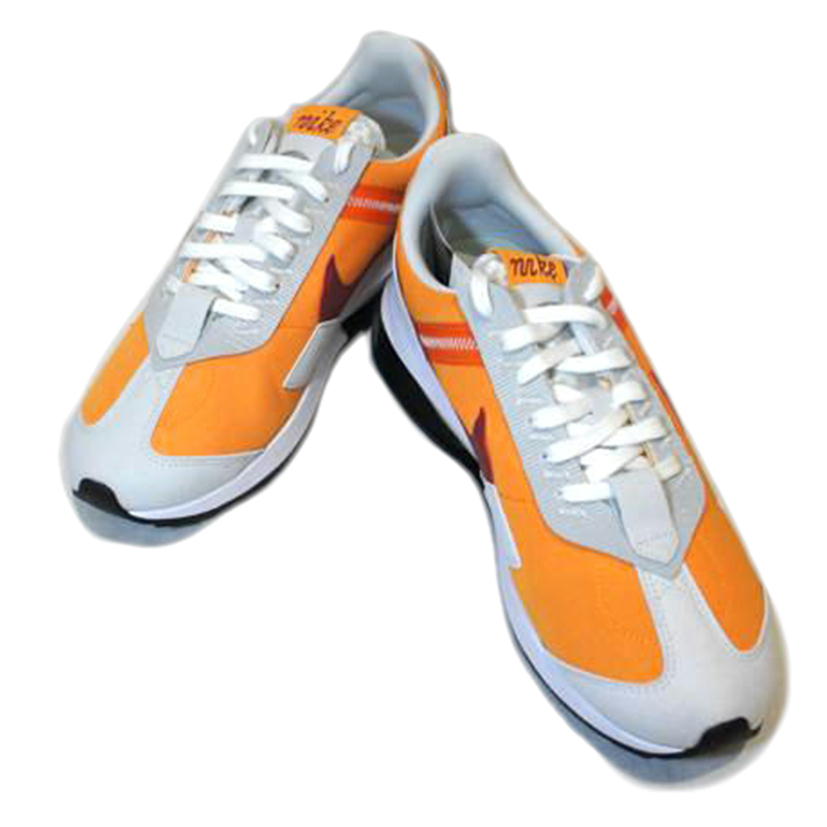 NIKE ナイキ/AIRMAX PRE-DAY YEL/ORG/DC9402 800//SAランク/94