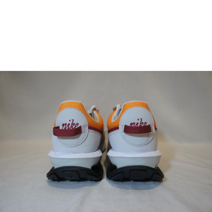 NIKE ナイキ/AIRMAX PRE-DAY YEL/ORG/DC9402 800//SAランク/94