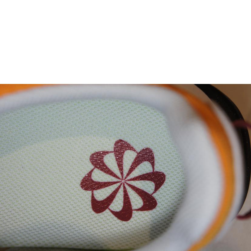 NIKE ナイキ/AIRMAX PRE-DAY YEL/ORG/DC9402 800//SAランク/94