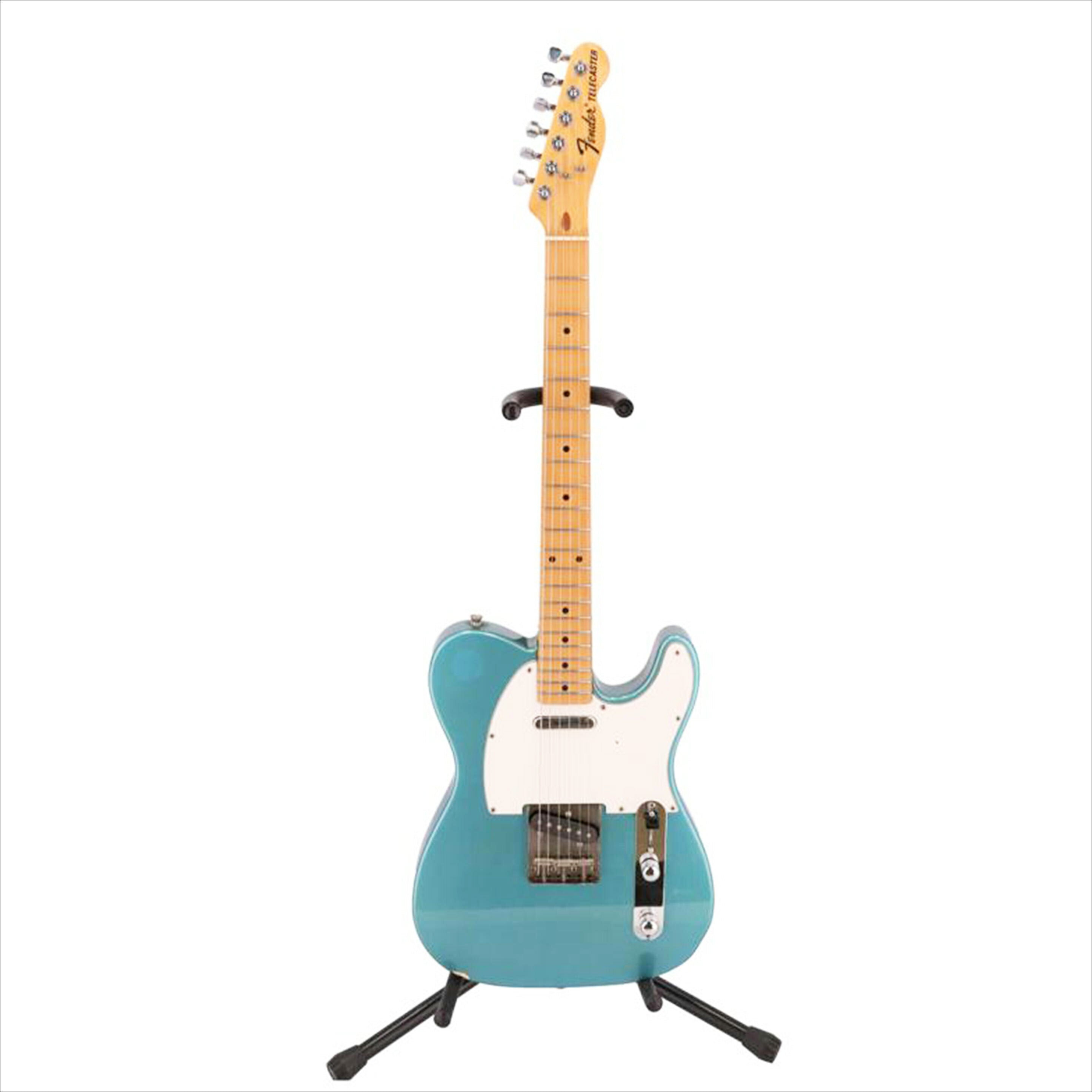 Fender Japan フェンダージャパン/エレキギター/TELECASTER TL-72//P039623/Cランク/64