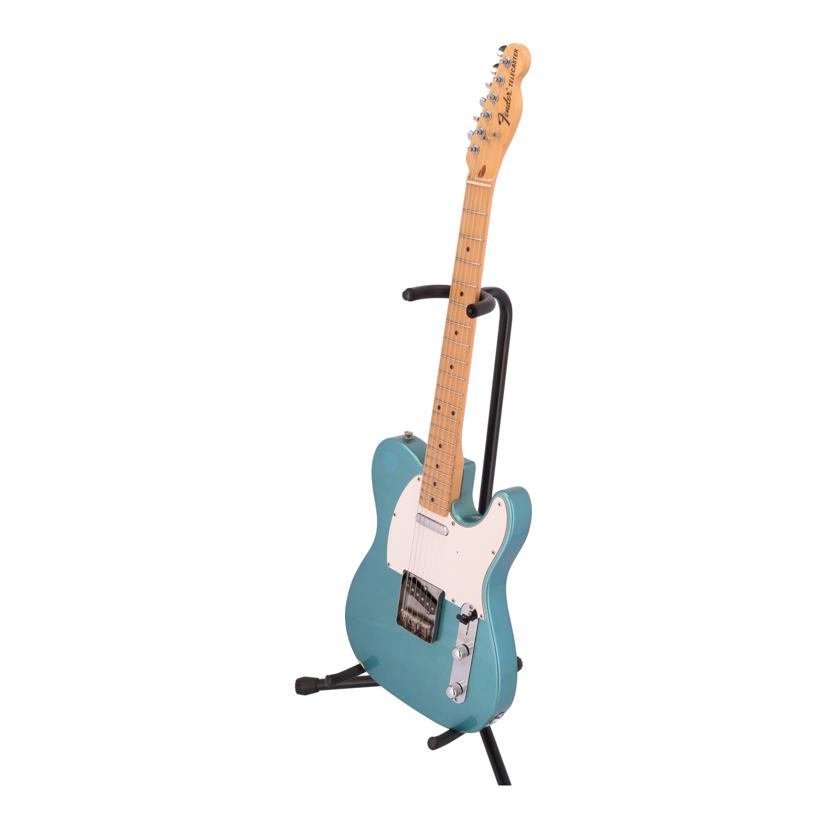 Fender Japan フェンダージャパン/エレキギター/TELECASTER TL-72//P039623/Cランク/64