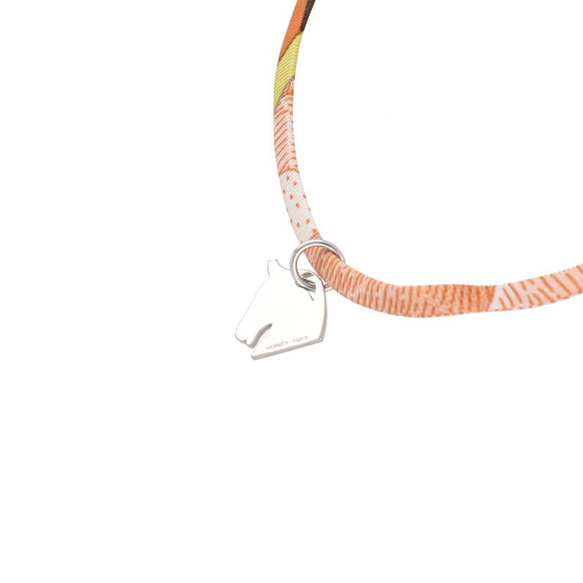 HERMES エルメス/トゥールビヨン/ネックレス//Aランク/75