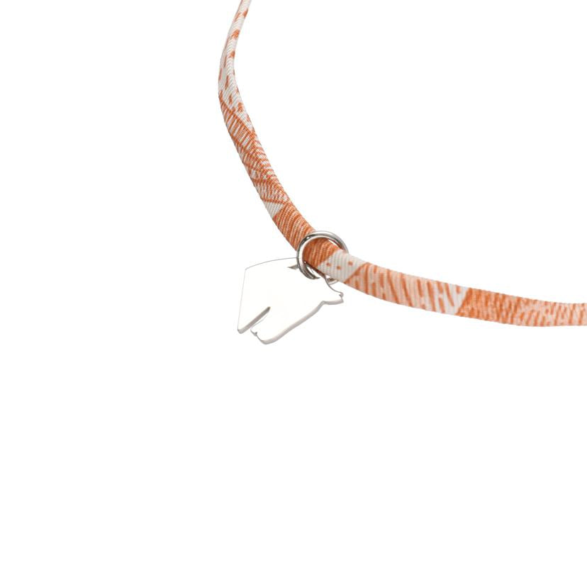 HERMES エルメス/トゥールビヨン/ネックレス//Aランク/75