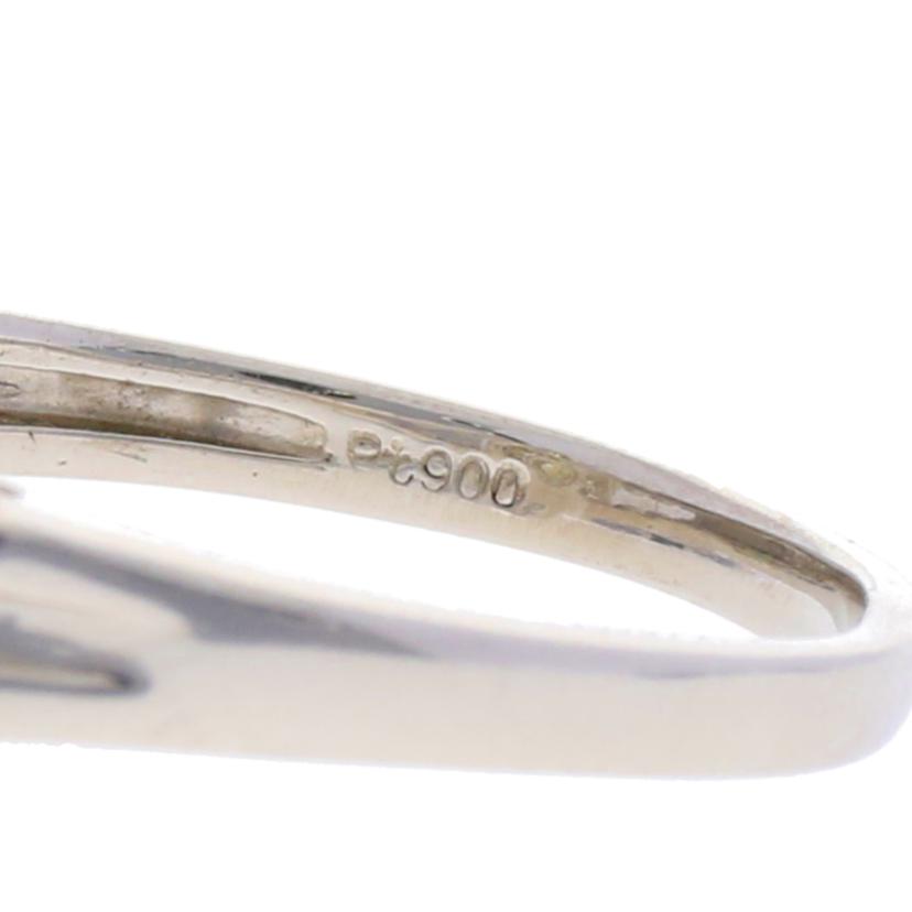 /Pt900ダイヤR 1.30/#17//Aランク/75