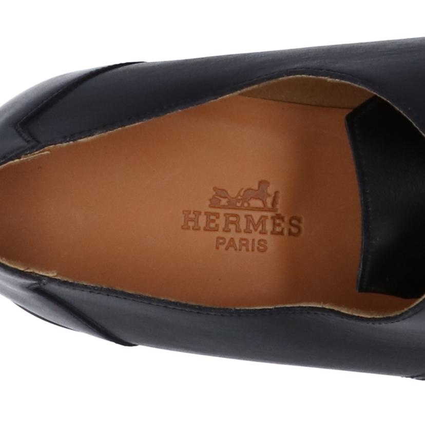 HERMES エルメス/ビジネスシューズ//Aランク/75