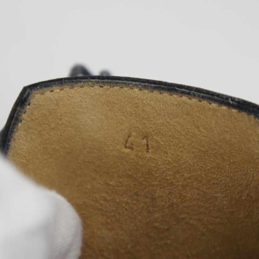 HERMES エルメス/ビジネスシューズ//Aランク/75